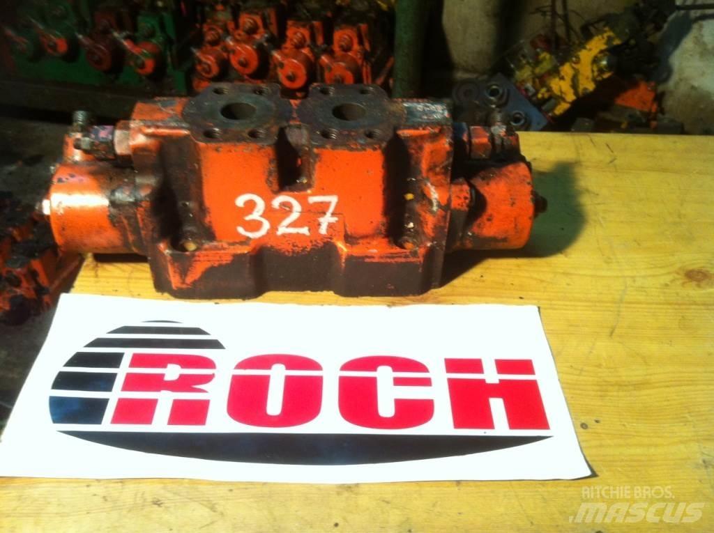 Linde VW255646 - 1 SEKCYJNY Hydraulique