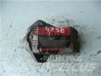 Parker F12-030 ? Moteur
