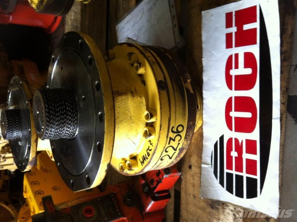 Poclain 5607363 Moteur