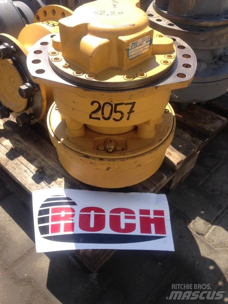 Poclain 920019506 A16506R Moteur