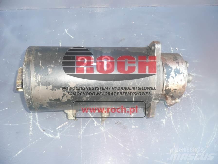  PRODUCENT NIEZNANY 1066603 Construction - Autres