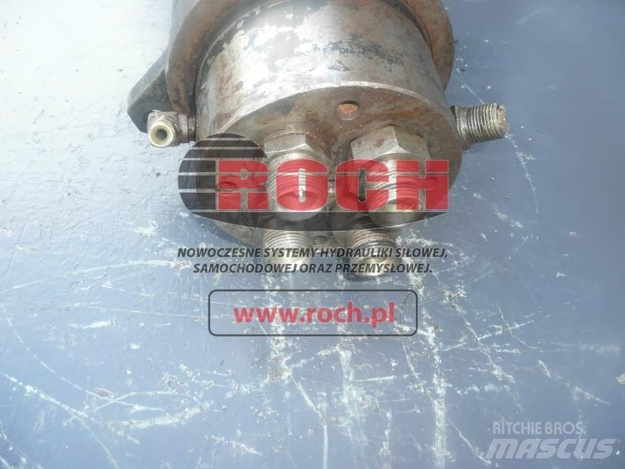  PRODUCENT NIEZNANY 1066603 Construction - Autres