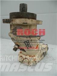 Rexroth A2FM80/61W Moteur