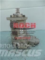 Rexroth A6VM55 Moteur