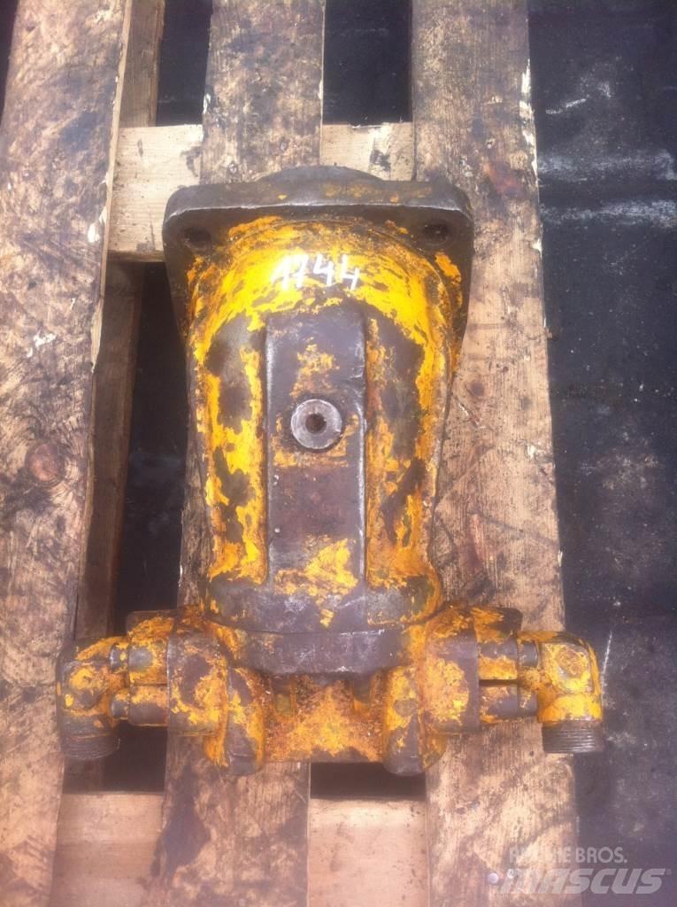 Rexroth AA2FM130 Moteur