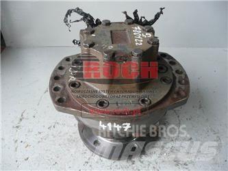 Rexroth MCR10F Moteur