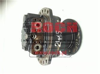 Rexroth MCR10F Moteur
