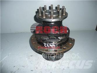 Rexroth MCR5 ? Moteur