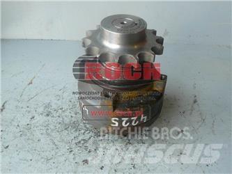 Rexroth MCR5-E56SL50Z33 ? Moteur