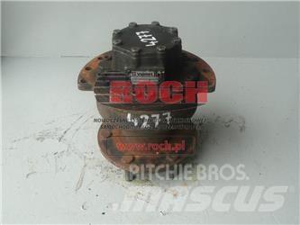 Valmet 5078696 A12243H Moteur