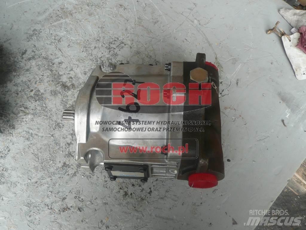 Vickers 15244762 Hydraulique