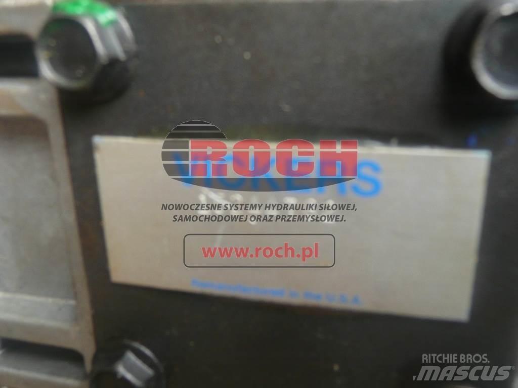 Vickers 15244762 Hydraulique