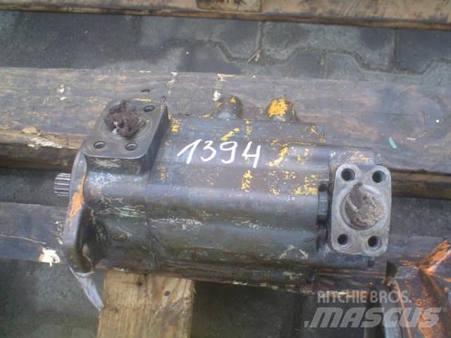 Vickers 2520V17A14/11BA11L Hydraulique
