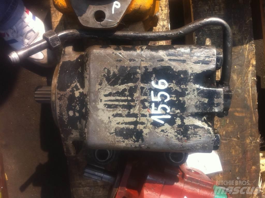 Vickers 25449872544088 Hydraulique