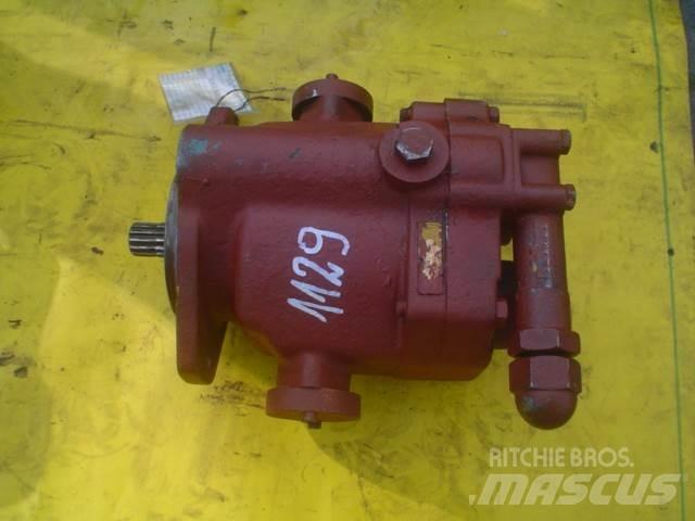Vickers 2776627-28345998 Hydraulique