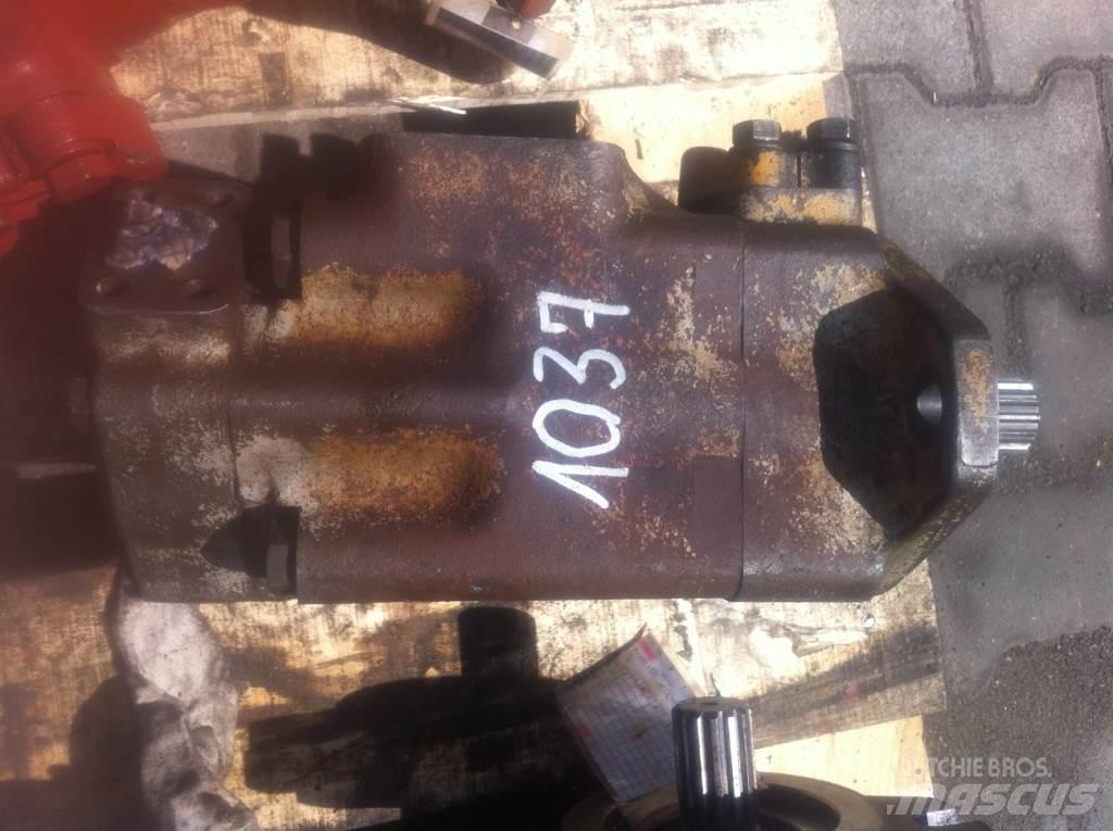 Vickers 3525VQ35A21S111CC21 Hydraulique