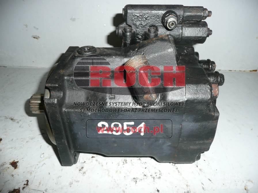 Volvo 024185292 Hydraulique
