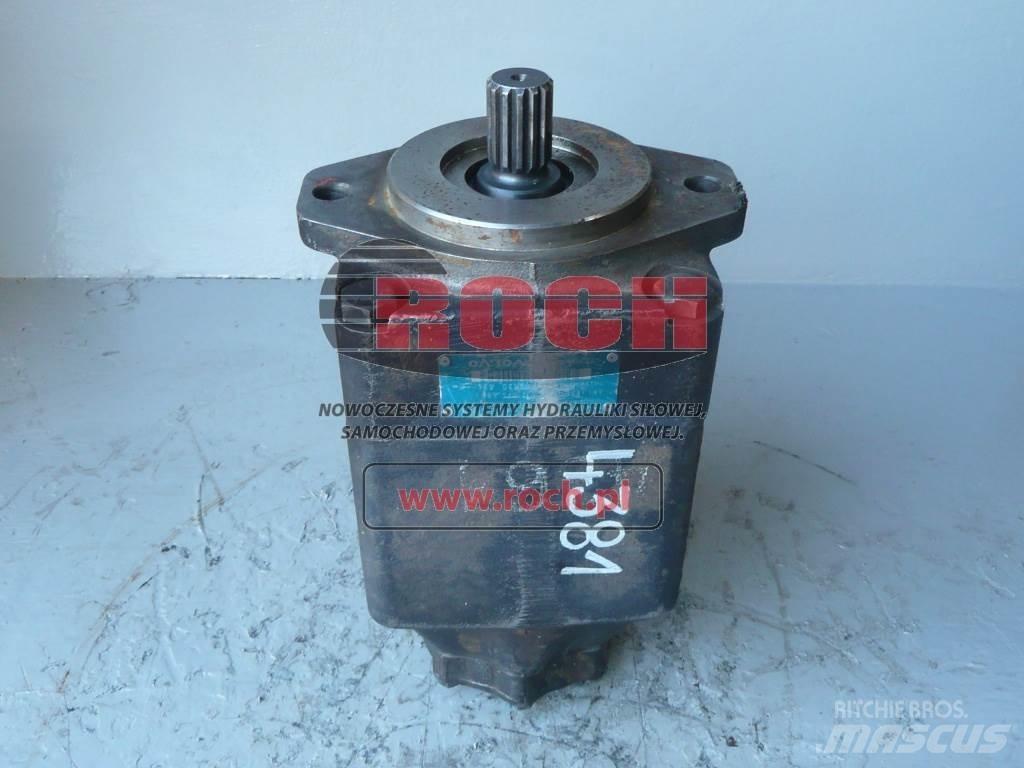 Volvo ...11075686 ...06K20594 Hydraulique