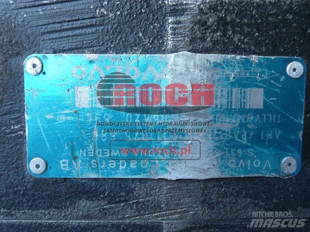 Volvo ...11075686 ...06K20594 Hydraulique
