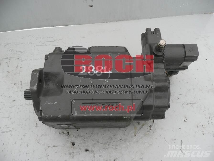 Volvo 11075686 93J19021 Hydraulique