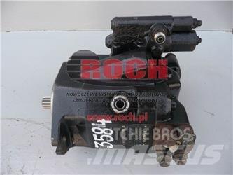 Volvo 11172358 Hydraulique