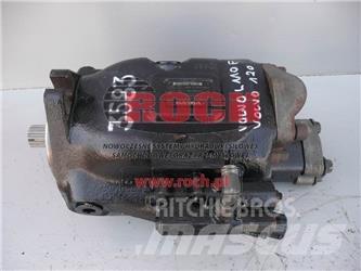 Volvo 11173953 Hydraulique