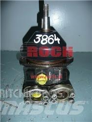 Volvo 11410665 Moteur