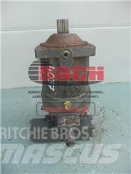 Volvo 14657488 R902222410 Moteur