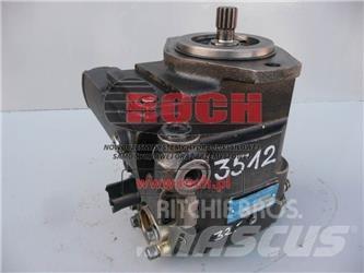 Volvo 15068597 10794755 Hydraulique