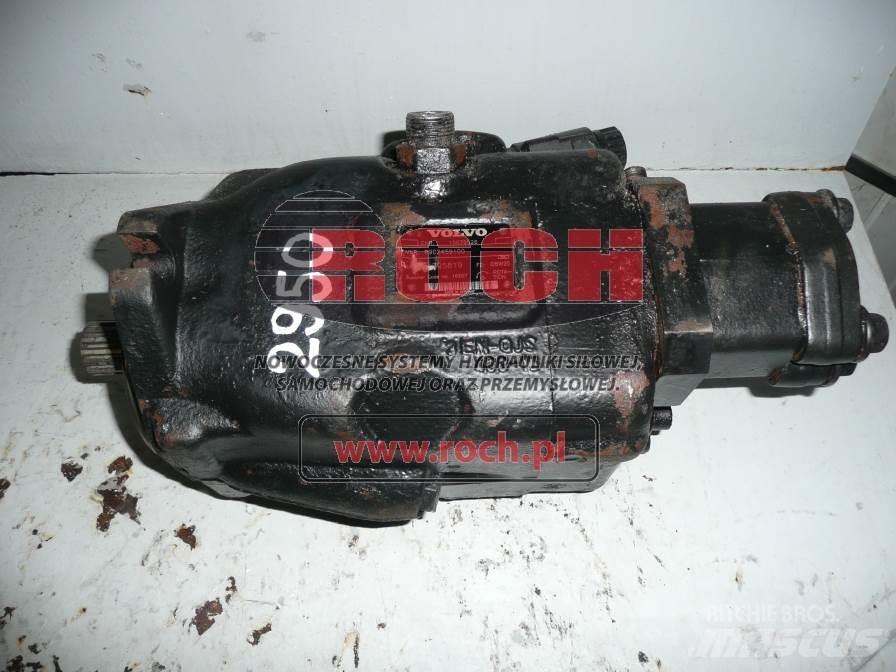 Volvo 15079526 Hydraulique