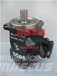 Volvo A10VO60 Hydraulique