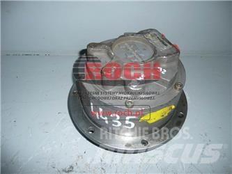 Wirtgen 12051342 Moteur