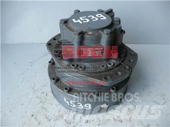 Wirtgen 170610 006043842T Moteur