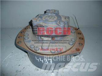 Wirtgen 170615 006043839Q Moteur
