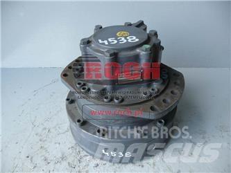 Wirtgen 170696 006043845W Moteur