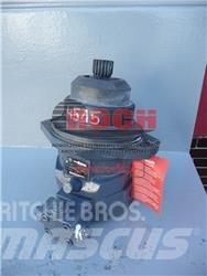 Wirtgen 179859 2094755 Moteur