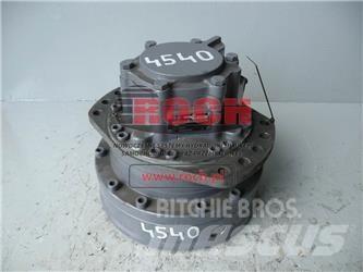Wirtgen 186031 A05725X Moteur