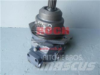 Wirtgen 187055 Moteur
