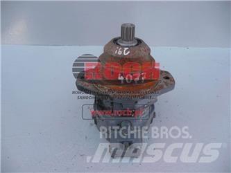 Wirtgen 187636 Moteur