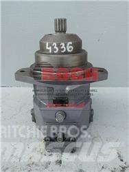 Wirtgen 187636 Moteur