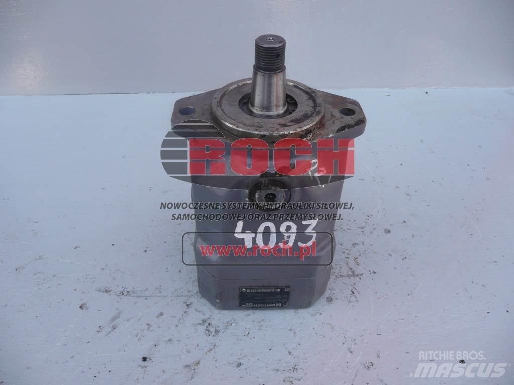 Wirtgen 190138 Moteur