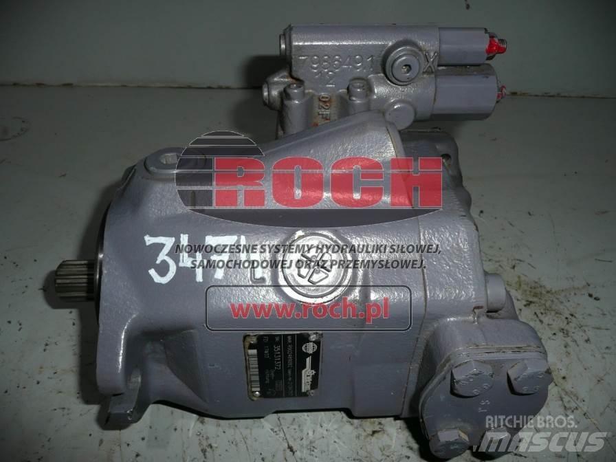 Wirtgen 2134757 Hydraulique