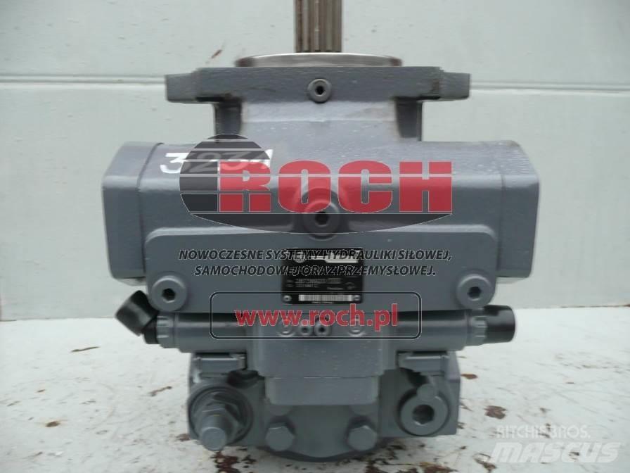 Wirtgen 2166143 Hydraulique