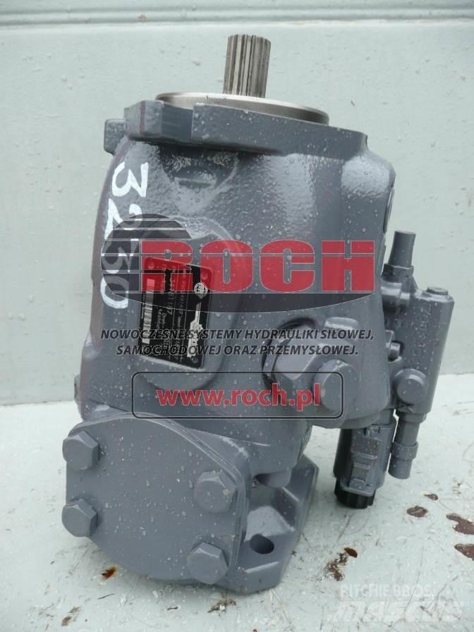 Wirtgen 2183187 Hydraulique