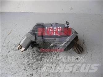 Wirtgen 2184374 Moteur