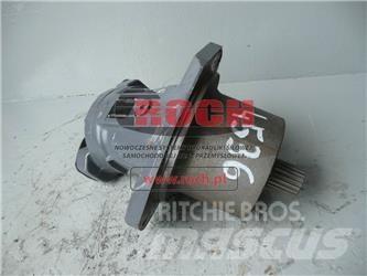 Wirtgen 2197530 Moteur