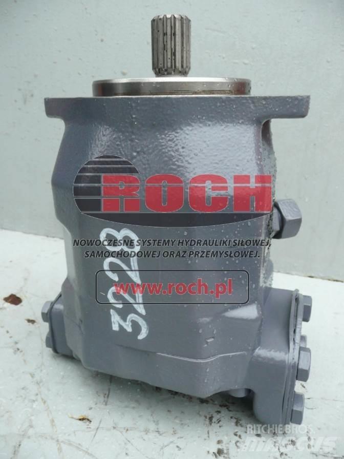 Wirtgen 2211970 Hydraulique