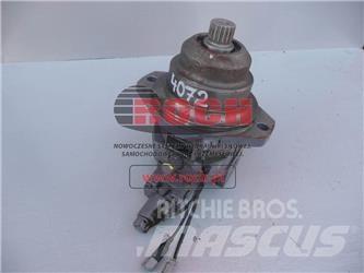 Wirtgen 2242306 Moteur