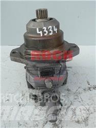 Wirtgen 2242306 Moteur