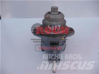 Wirtgen 2242316 Moteur